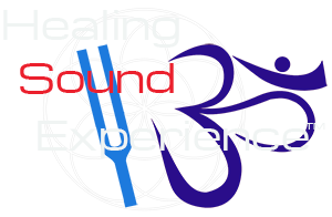 Healing Sound Experience™ Logo