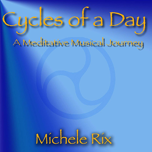 Cycles of a Day CD Cover