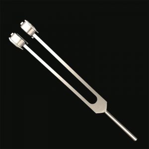 Premium Weighted Tuning Forks