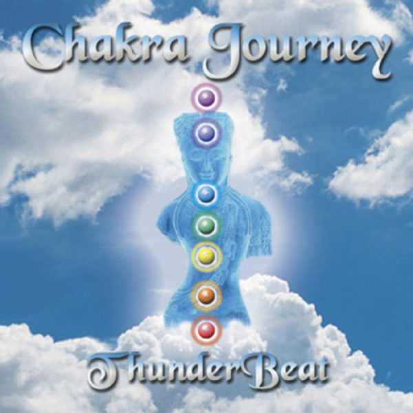 Chakra Journey DVD