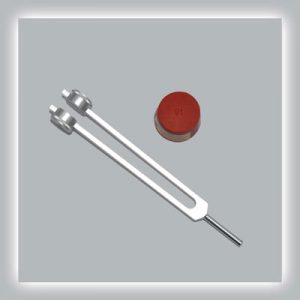 Low OM Tuning Fork